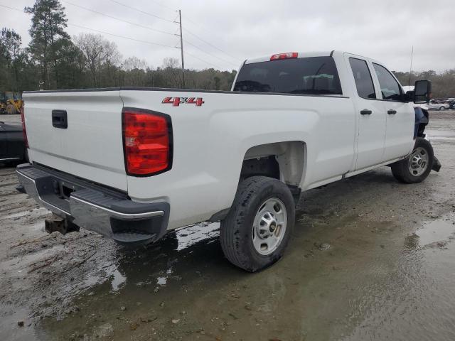 Obraz 3 z 2019 CHEVROLET SILVERADO K2500 HEAVY DUTY 2019 z VIN 2GC2KREG8K1207224