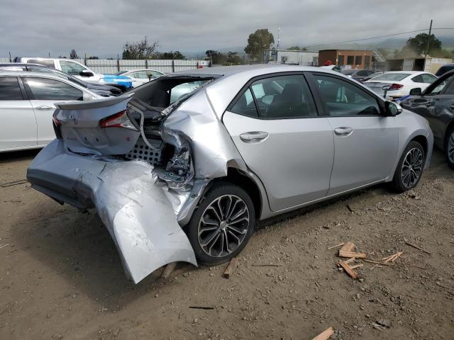 Изображение 3 2016 TOYOTA COROLLA L 2016 с VIN 5YFBURHEXGP410466