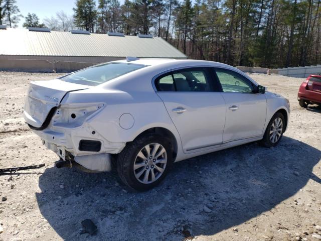 Изображение 3 2016 BUICK LACROSSE  2016 с VIN 1G4GC5G3XGF108535