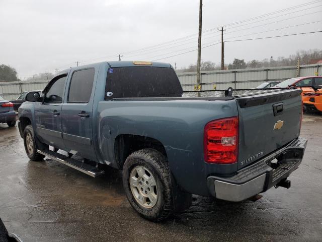 Изображение 2 2008 CHEVROLET SILVERADO C1500 2008 с VIN 3GCEC13C08G189233