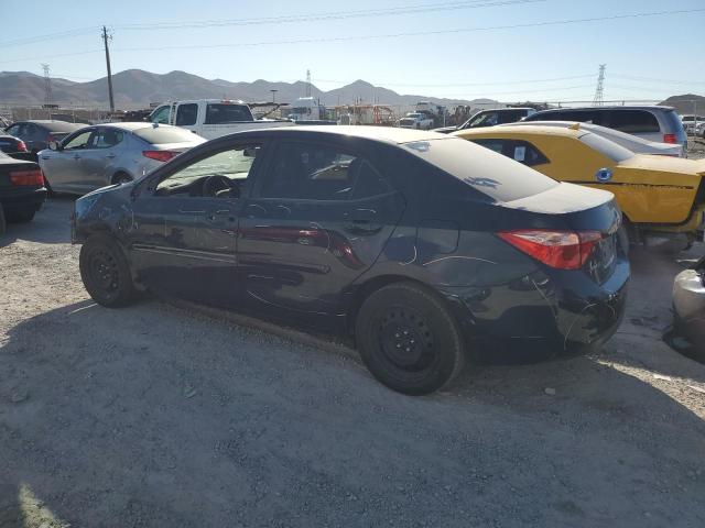 Изображение 2 2019 TOYOTA COROLLA L 2019 с VIN 5YFBURHE5KP870658