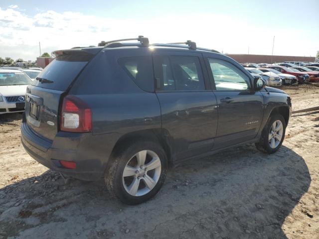 Изображение 3 2014 JEEP COMPASS LATITUDE 2014 с VIN 1C4NJDEB9ED821022