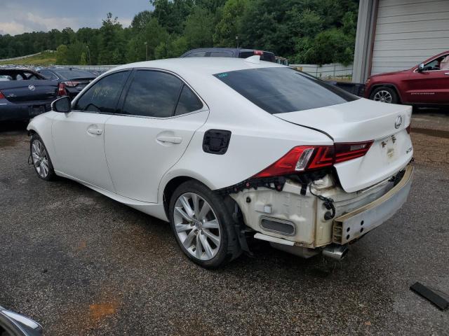 Obraz 2 z 2015 LEXUS IS 250 2015 z VIN JTHBF1D27F5065303