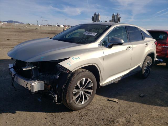 2021 LEXUS RX 350 BASE 2021 image