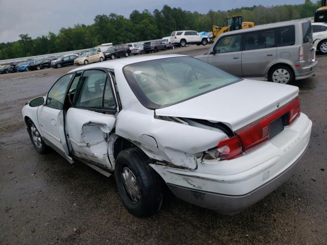 Изображение 3 1999 BUICK REGAL GS 1999 с VIN 2G4WF5217X1628787