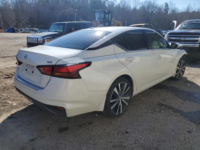 Изображение 3 2022 NISSAN ALTIMA SR 2022 с VIN 1N4BL4CV7NN415735