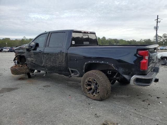 Obraz 2 z 2020 CHEVROLET SILVERADO K2500 HEAVY DUTY LT 2020 z VIN 1GC1YNEY5LF248447