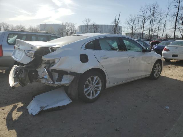 Изображение 3 2016 CHEVROLET MALIBU HYBRID 2016 с VIN 1G1ZJ5SU9GF287372