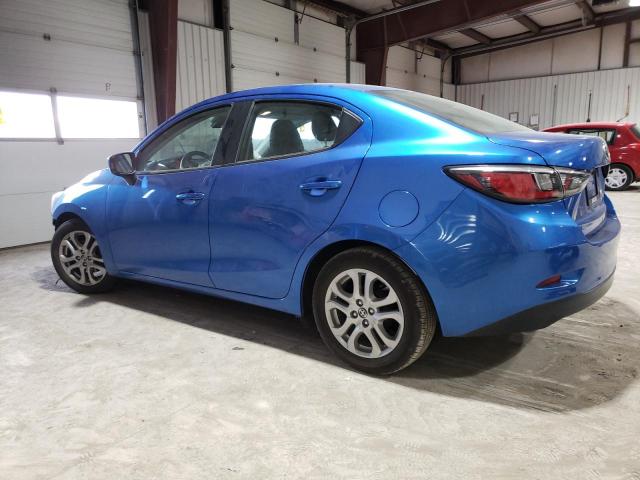 Изображение 2 2016 TOYOTA SCION IA  2016 с VIN 3MYDLBZV9GY102787