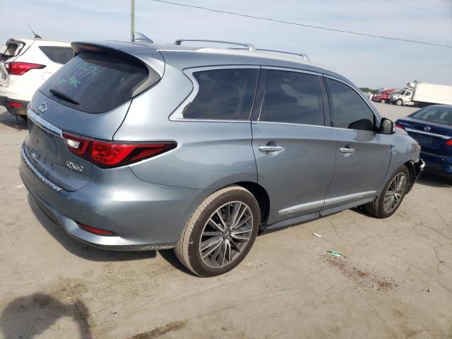 Image 3 of Infiniti Qx60 Luxe 2019 with VIN 5N1DL0MM3KC516338