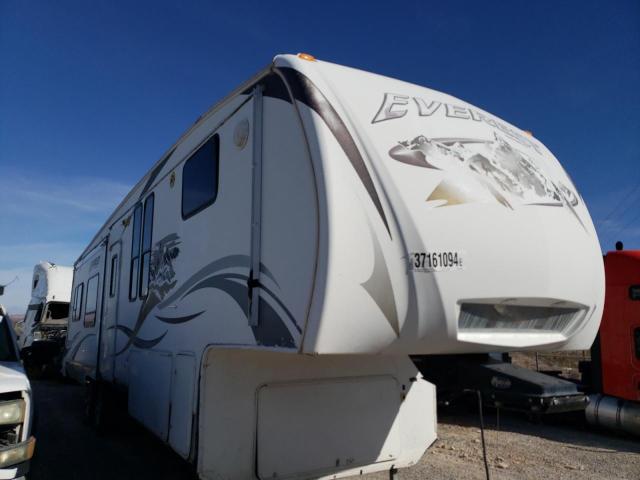 2009 KUTB TRAILER 2009 image