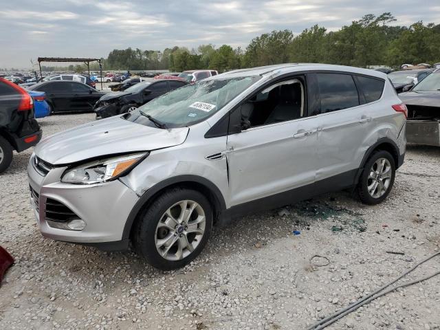 Изображение 1 2013 FORD ESCAPE SEL 2013 с VIN 1FMCU0H91DUA10311