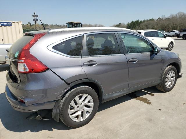 Image 3 of 2016 HONDA CR-V EXL 2016 with VIN 2HKRM3H78GH537632