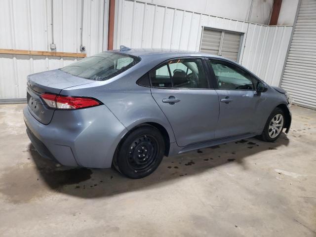 Image 3 of 2021 TOYOTA COROLLA LE 2021 with VIN 5YFEPMAEXMP206814