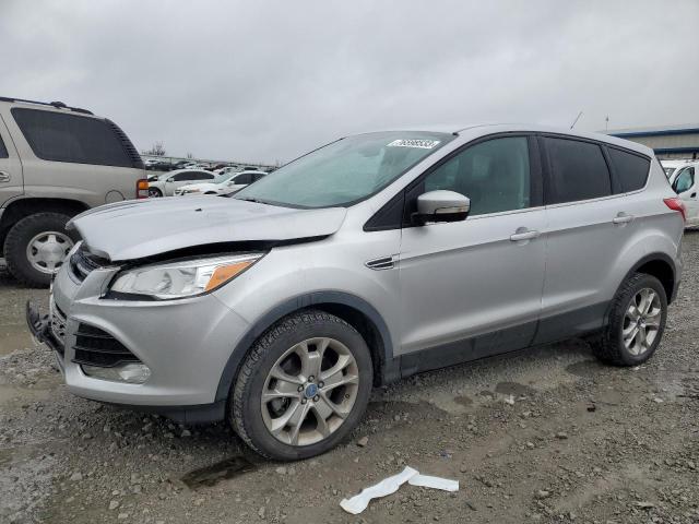 Obraz 1 z 2013 FORD ESCAPE SEL 2013 z VIN 1FMCU9HX3DUB25320