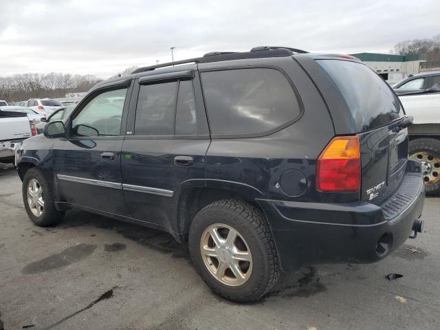 Изображение 2 2007 GMC ENVOY  2007 с VIN 1GKDT13S572107818