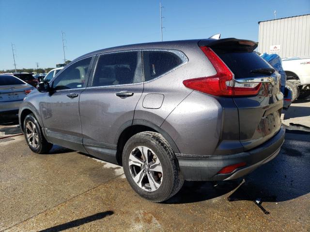 Obraz 2 z 2018 HONDA CR-V LX 2018 z VIN 2HKRW6H3XJH218832