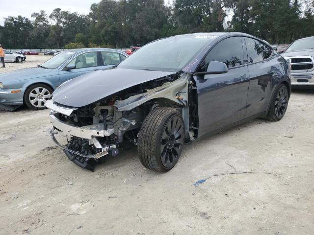 2023 TESLA MODEL Y  2023 image