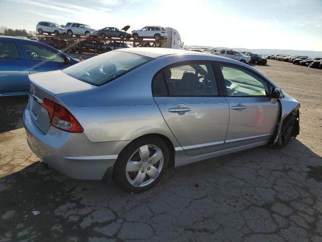 Obraz 3 z 2009 HONDA CIVIC LX 2009 z VIN 2HGFA16519H320857