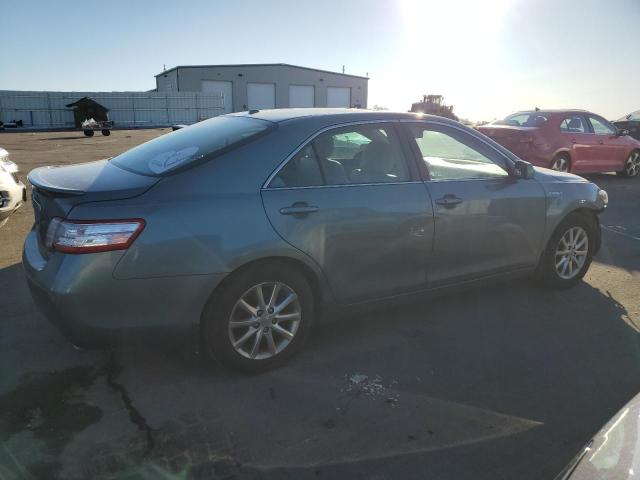 Image 3 of 2010 TOYOTA CAMRY HYBRID 2010 with VIN 4T1BB3EK8AU117541