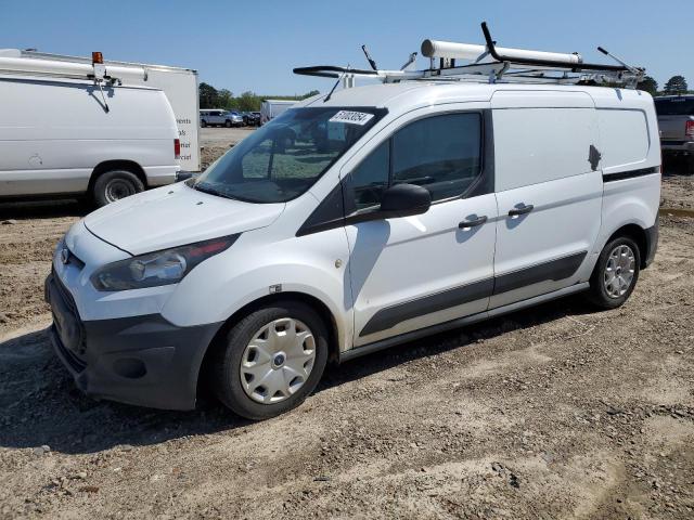 Image 1 of 2015 FORD TRANSIT CONNECT XL 2015 with VIN NM0LS7E77F1179689
