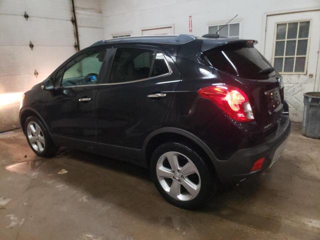 Изображение 2 2015 BUICK ENCORE  2015 с VIN KL4CJESB8FB270025