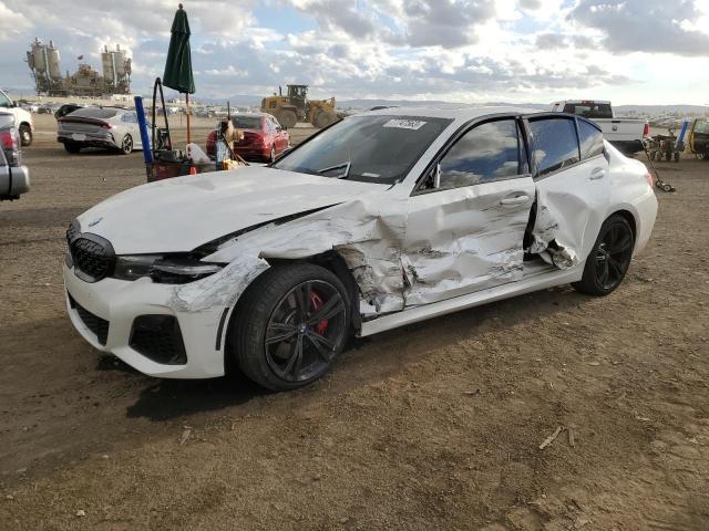 2022 BMW M340I  2022 image