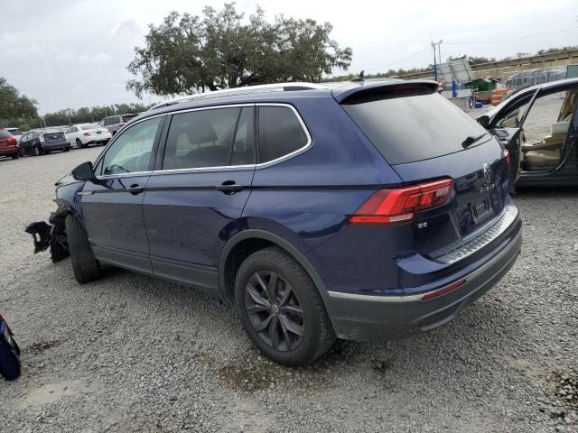 Obraz 2 z 2022 VOLKSWAGEN TIGUAN SE 2022 z VIN 3VV3B7AXXNM035002