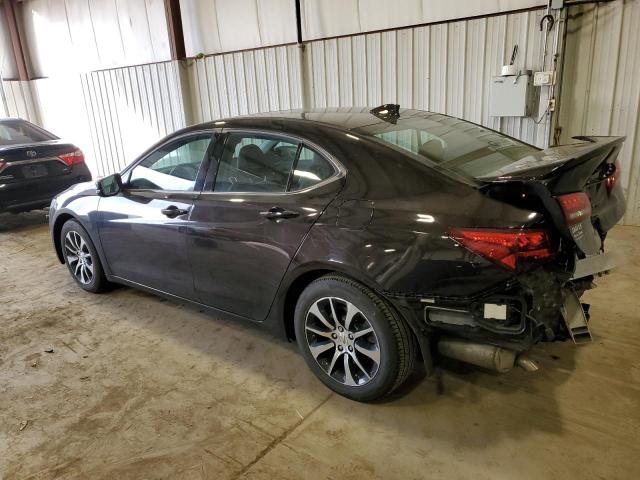 Image 2 of 2016 ACURA TLX TECH 2016 with VIN 19UUB1F52GA002536