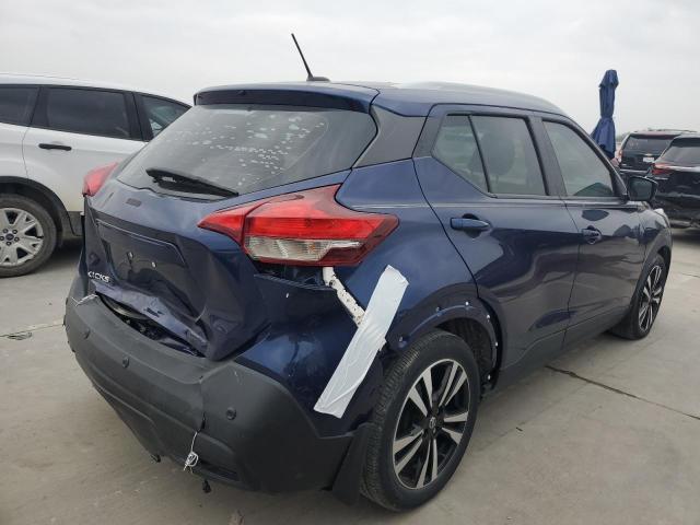 Obraz 3 z 2020 NISSAN KICKS SV 2020 z VIN 3N1CP5CV3LL536271