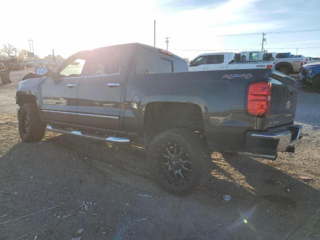 Obraz 2 z 2015 CHEVROLET SILVERADO K1500 LTZ 2015 z VIN 3GCUKSEC5FG108533