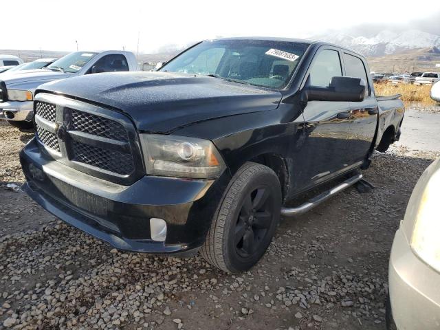 Изображение 2014 RAM 1500 ST 2014