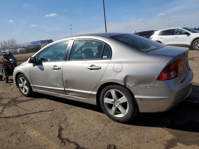 Image 2 of 2006 HONDA CIVIC EX 2006 with VIN 1HGFA16876L024203