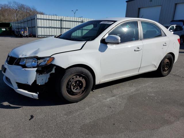 Obraz 1 z 2010 KIA FORTE EX 2010 z VIN KNAFU4A27A5184988