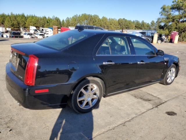 Изображение 3 2009 CADILLAC STS  2009 с VIN 1G6DZ67A890129709