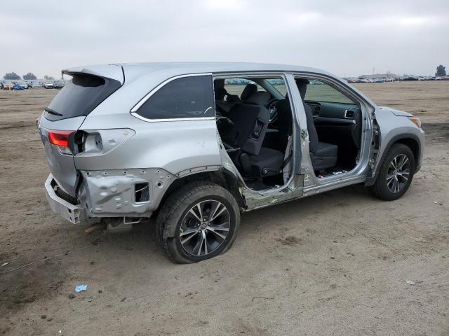 Изображение 3 2019 TOYOTA HIGHLANDER LE 2019 с VIN 5TDZARFH4KS059381