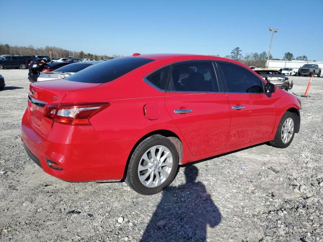 Image 3 of 2019 NISSAN SENTRA S 2019 with VIN 3N1AB7AP8KL604763