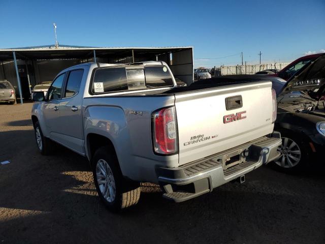 Obraz 2 z 2018 GMC CANYON SLT 2018 z VIN 1GTG6DEN7J1235466