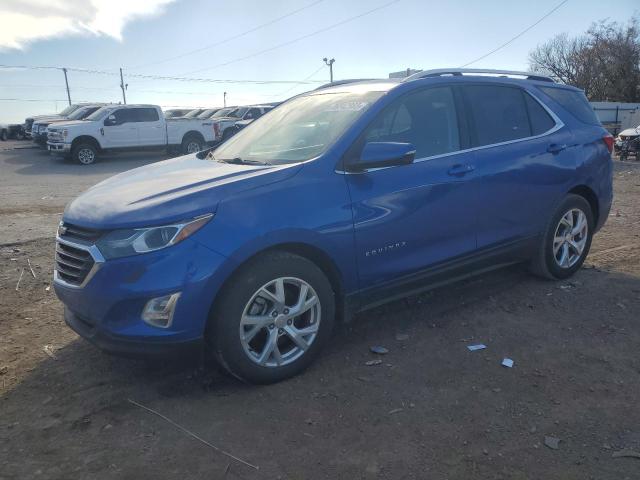 Изображение 1 2019 CHEVROLET EQUINOX LT 2019 с VIN 3GNAXLEX4KS549629