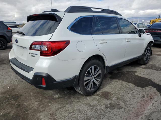 Image 3 of 2019 SUBARU OUTBACK 3.6R LIMITED 2019 with VIN 4S4BSENC4K3317635