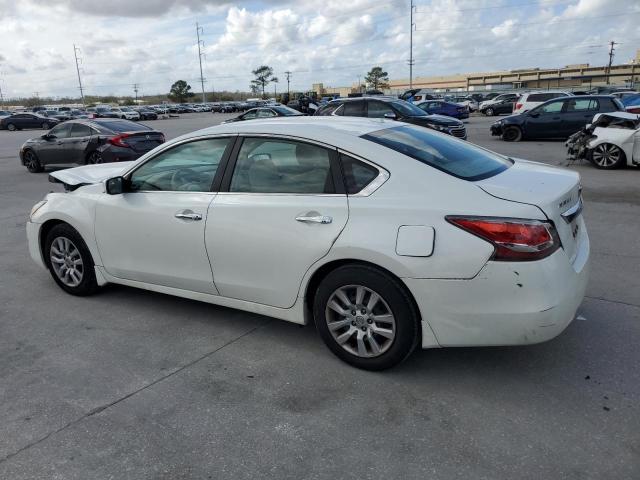 Image 2 of 2015 NISSAN ALTIMA 2.5 2015 with VIN 1N4AL3AP4FN338415