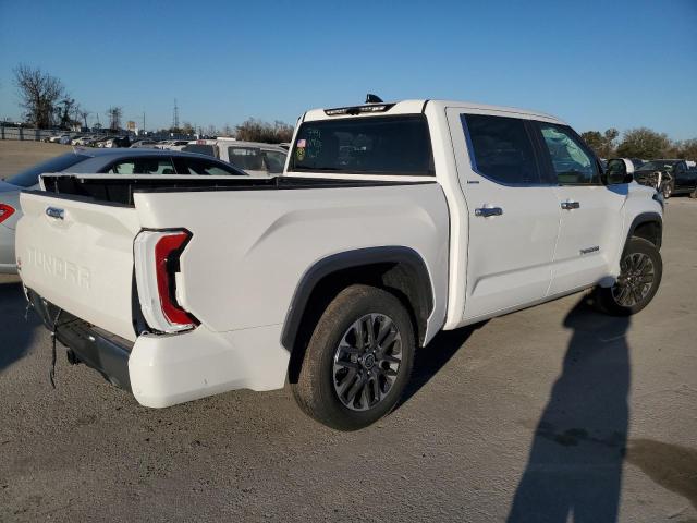 Image 3 of 2024 TOYOTA TUNDRA CREWMAX LIMITED 2024 with VIN 5TFJC5DB5RX048313