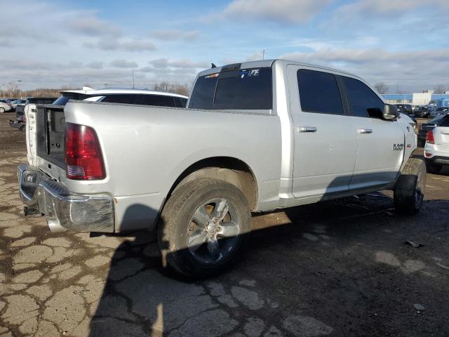 Image 3 of 2018 RAM 1500 SLT 2018 with VIN 1C6RR7LT3JS313780