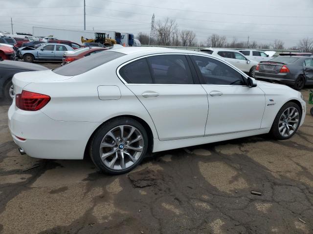 Image 3 of 2014 BMW 535 XI 2014 with VIN WBA5B3C56ED531208
