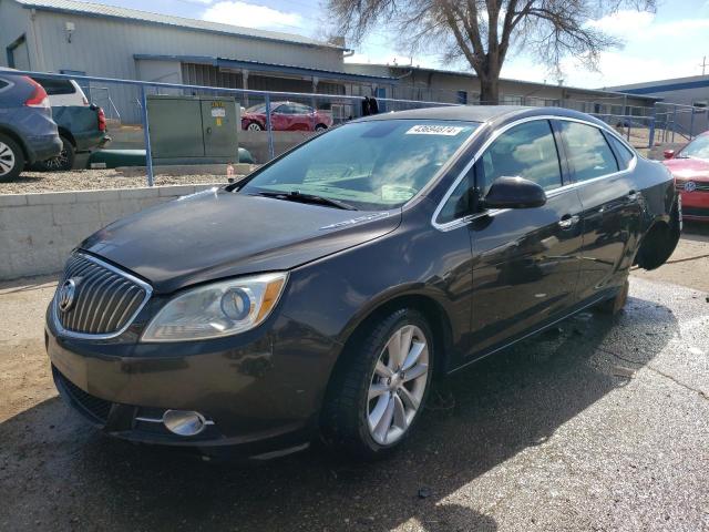 Image 1 of 2013 BUICK VERANO  2013 with VIN 1G4PP5SKXD4247994