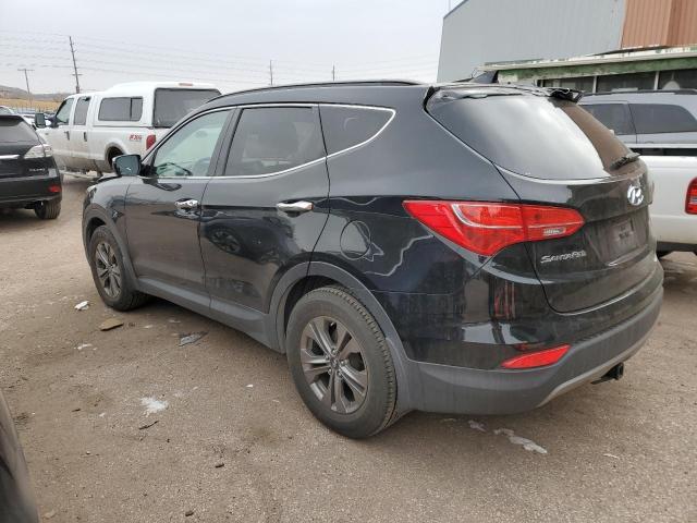 Obraz 2 z 2015 HYUNDAI SANTA FE SPORT  2015 z VIN 5XYZUDLBXFG256200