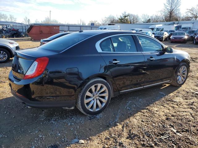 Изображение 3 2013 Lincoln MKS 2013 с VIN 1LNHL9DK2DG614096