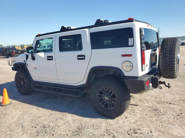 Obraz 2 z 2008 HUMMER H2  2008 z VIN 5GRGN23818H102710