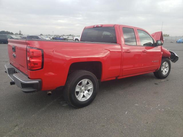 Image 3 of 2016 CHEVROLET SILVERADO C1500 LT 2016 with VIN 1GCRCREC3GZ402896