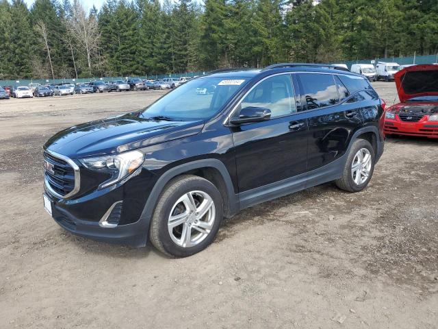 2019 GMC TERRAIN SLE 2019 image